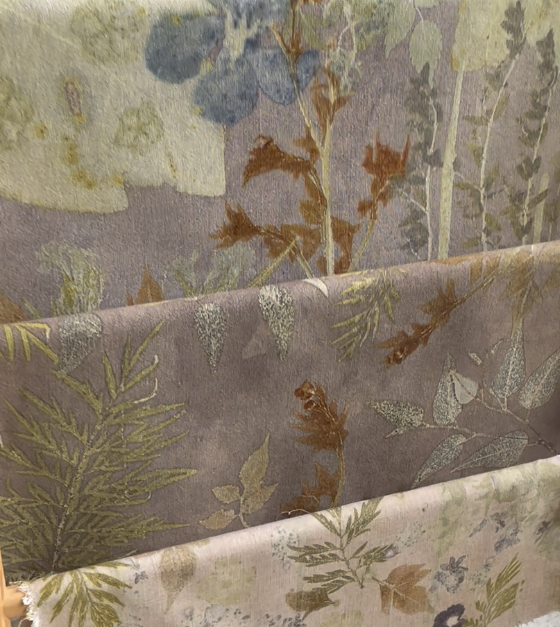 Eco Printing